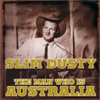 Slim Dusty - The Man Who Is Australia (5CD Set)  Disc 2 - Ramblin' Shoes, Vol.2 (1980-2000)